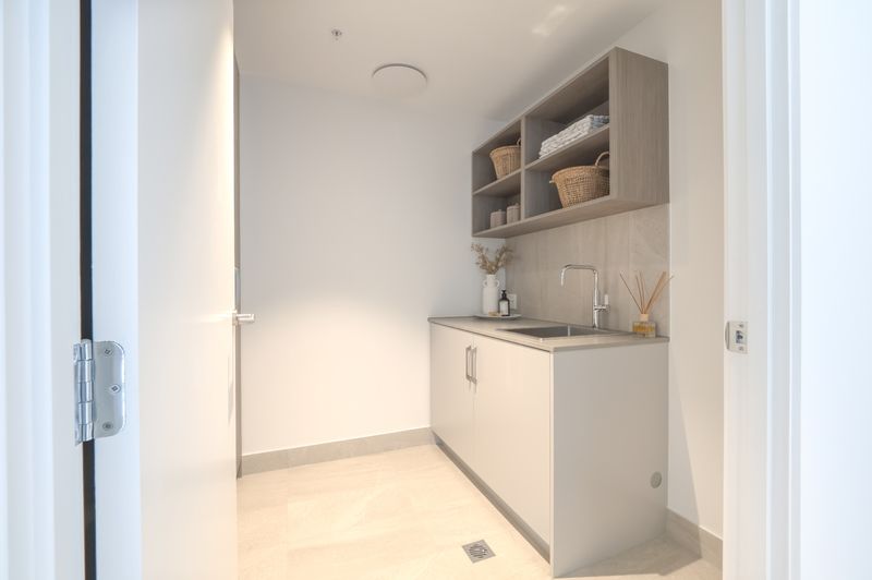 Premium, Architecturally Designed Apartment – Enquire Now