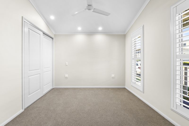 Peaceful Retired Lifestyle