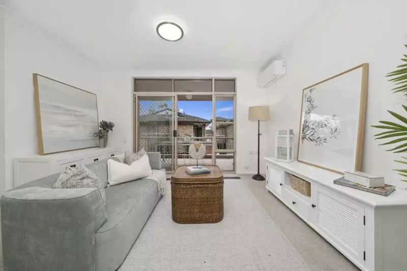Fully refurbished and move-in ready