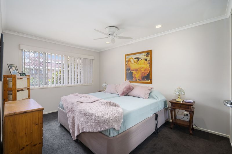 Affordable retirement living in the heart of the Noyea Riverside community.