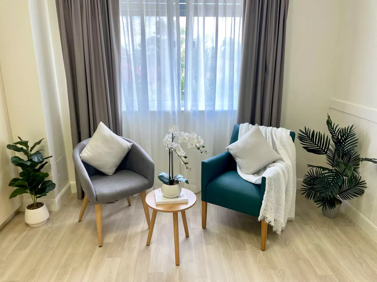 IRT Berala on the Park Aged Care Centre