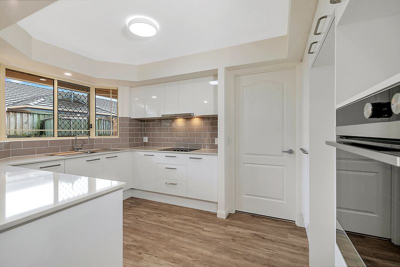 2 bedroom, fully refurbished