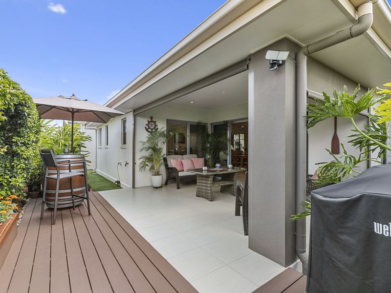 Private Oasis in the Glades