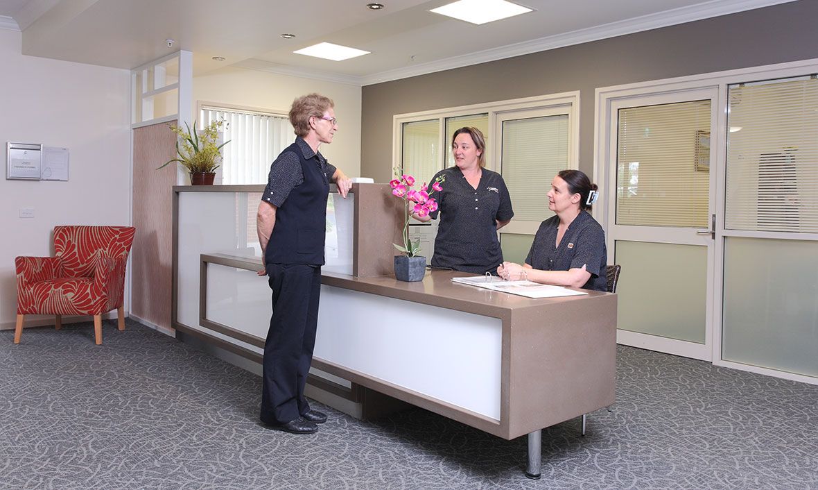 Karinya Residential Aged Care