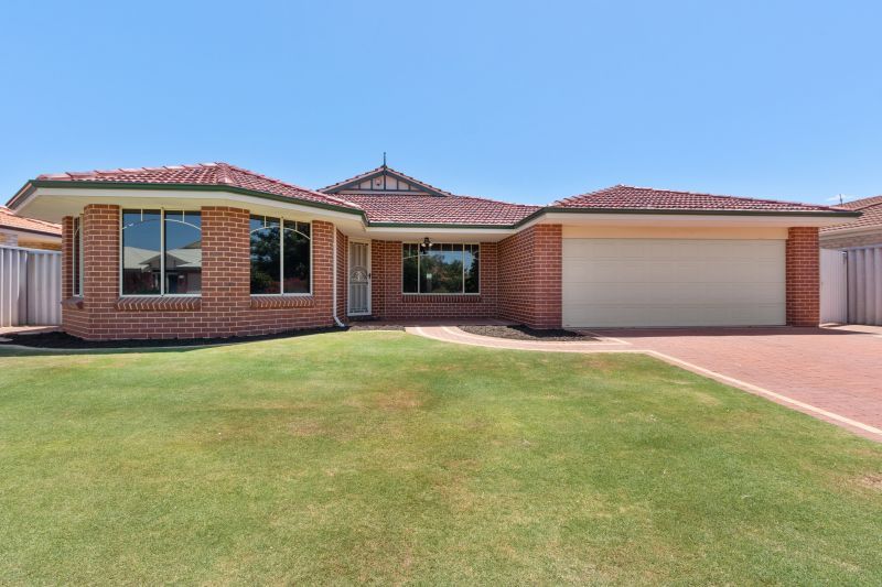 UNDER OFFER By Angelica Lambrose