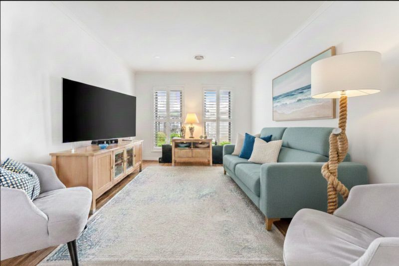 Lifestyle Communities Kaduna Park - Resort-Inspired Living on a Grand Corner Allotment