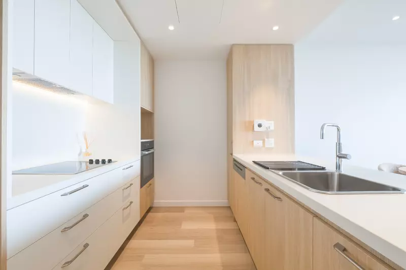 Exquisite Two-Bedroom Apartment with Scenic Northern Views – Enquire Today!