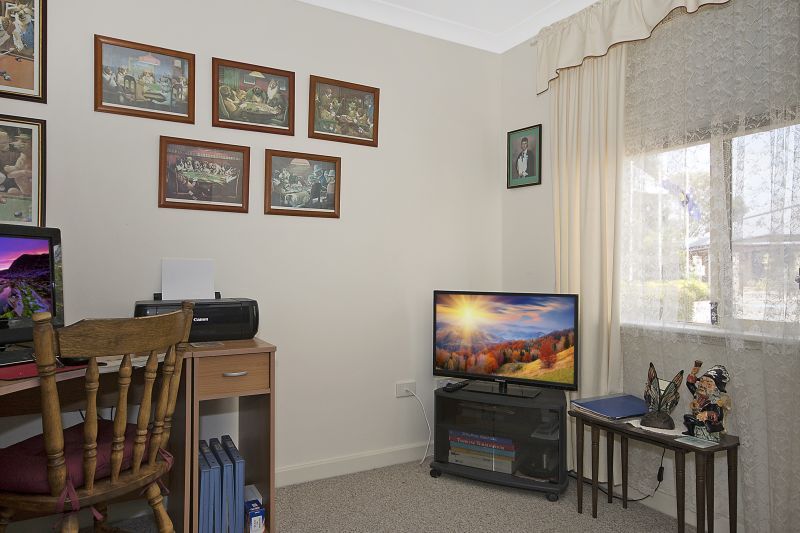 Sought after location