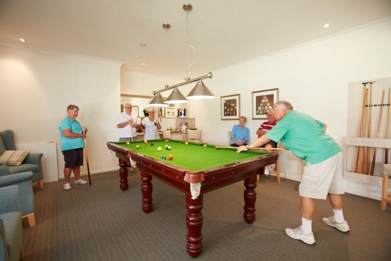 Perfectly cosy home!