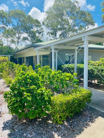 New Horizons Hervey Bay - Retirement Living Community