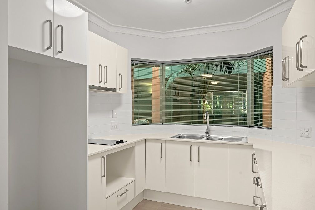 The Manor Serviced Apartment - Easy, Comfortable Retirement Living