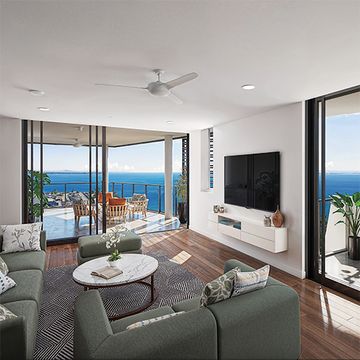 Seize the Bay - The Village Manly