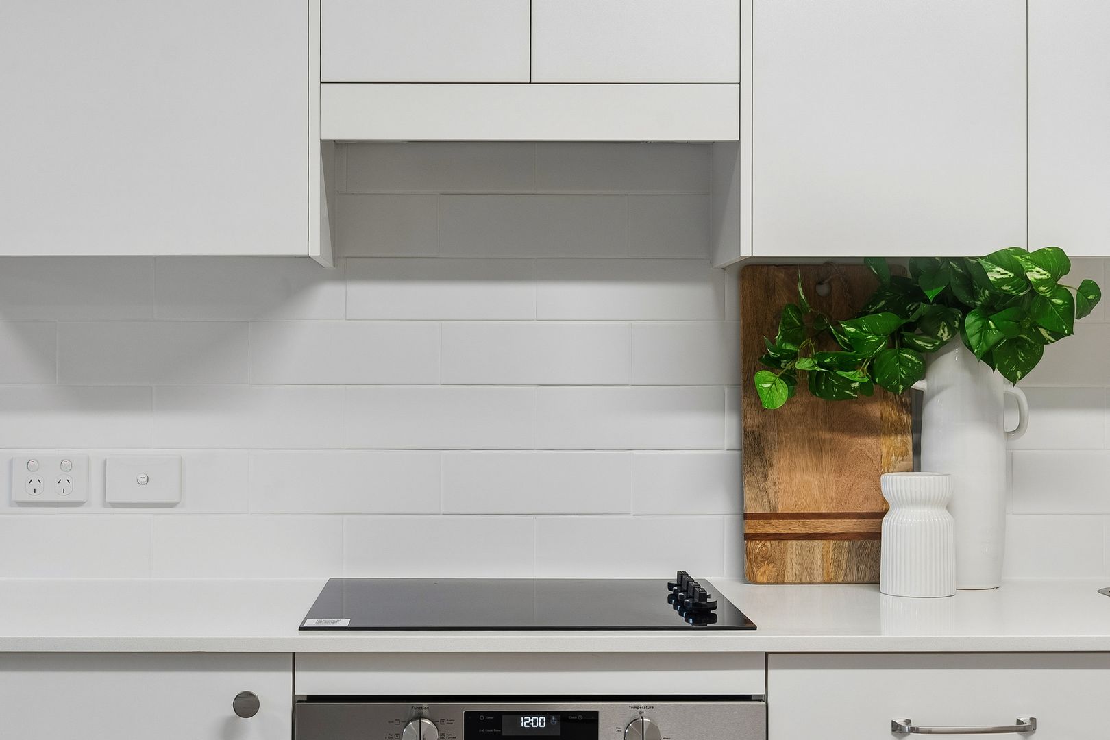 A Peaceful Villa Steps From the Community