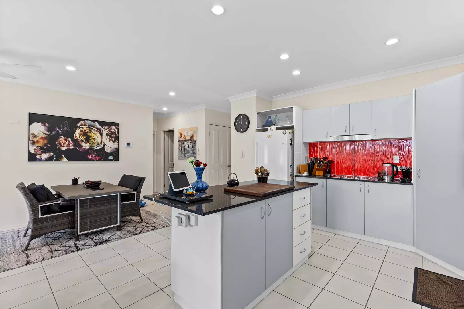 Beautifully Presented Home