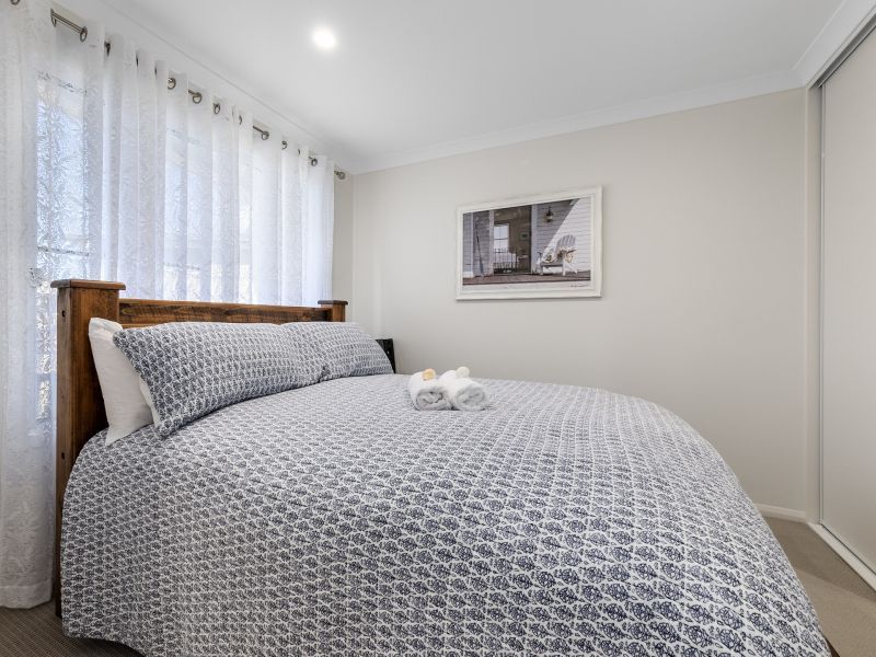 Immaculate Two Bedroom!