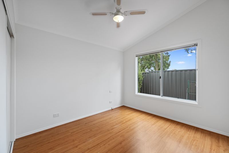 Freshly Painted and Move-In Ready!