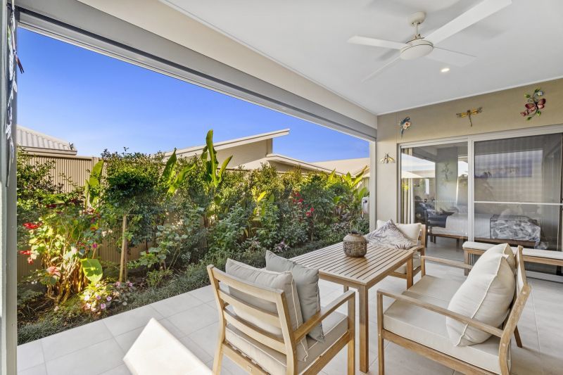 Site 55 - Established Crest Mare