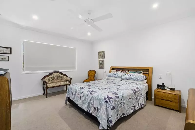 The Perfect Blend of Space, Style, and Comfort