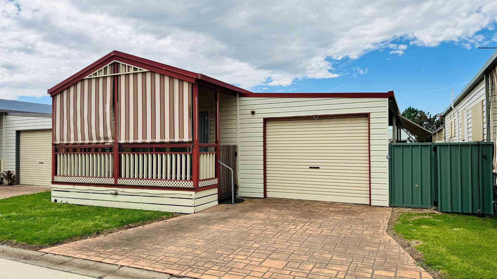 Haven at Benalla - Benalla Tourist Park