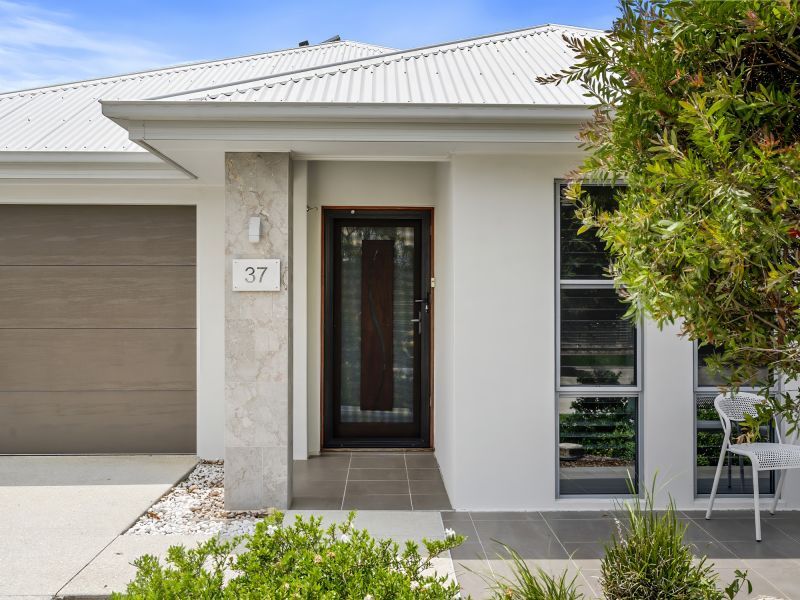 Site 37 - Established Davenport