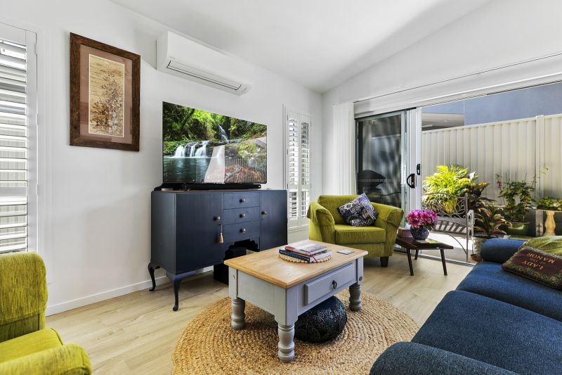 Move in ready, only 10 months young!