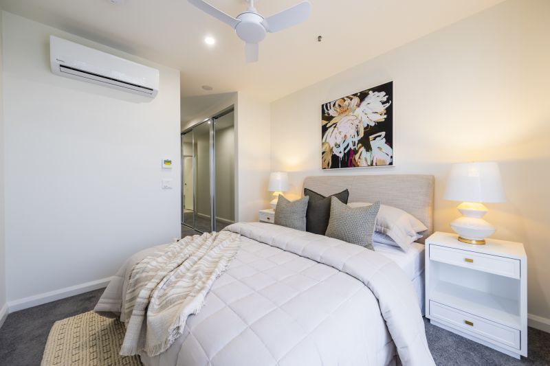 Apartment 1007 - Last remaining 2-bedroom ground floor apartment!