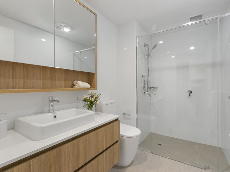 Refreshed Terrace Home with Sunlit Courtyard