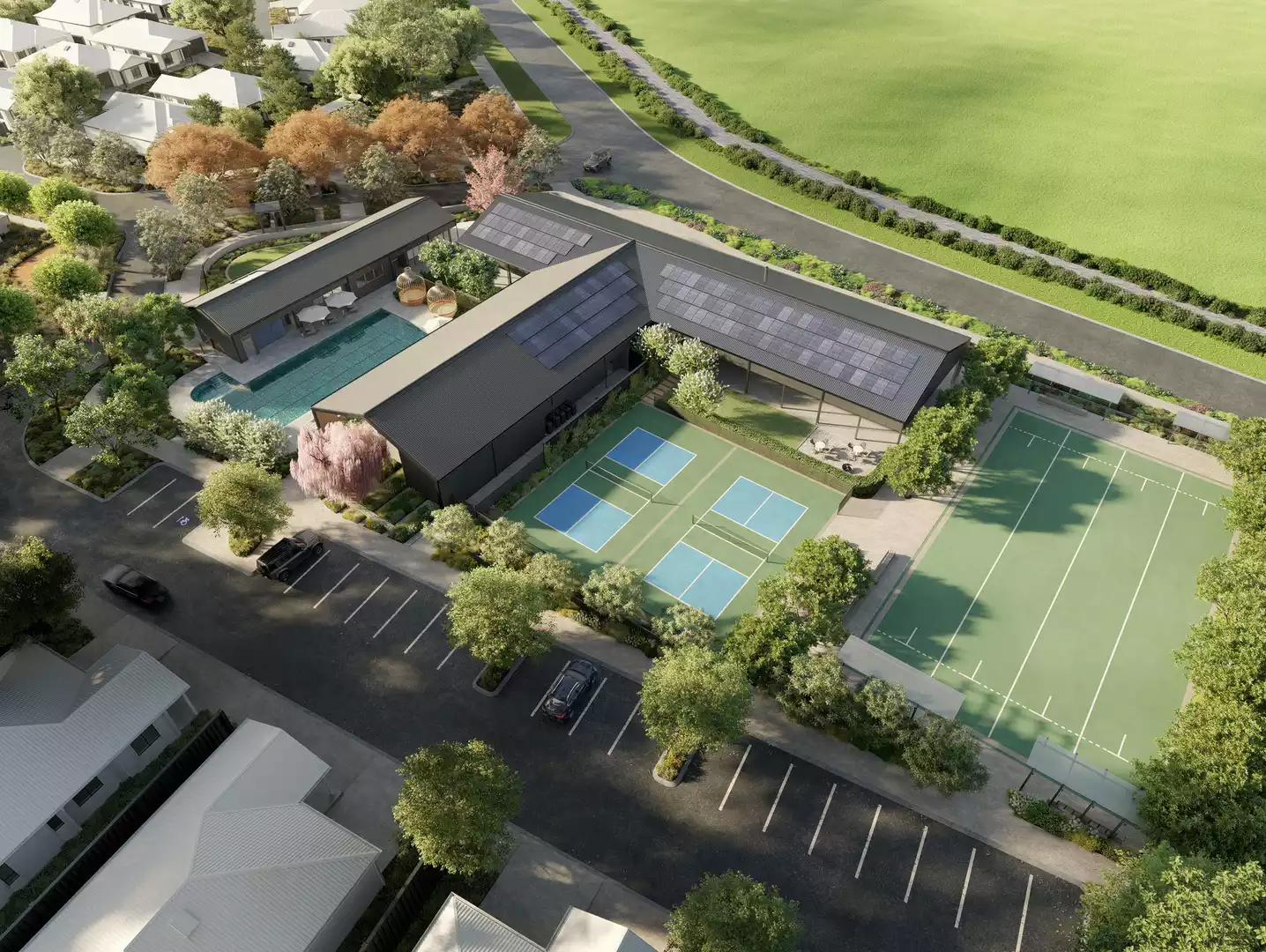 Clifton Victor Harbor - Your time to thrive