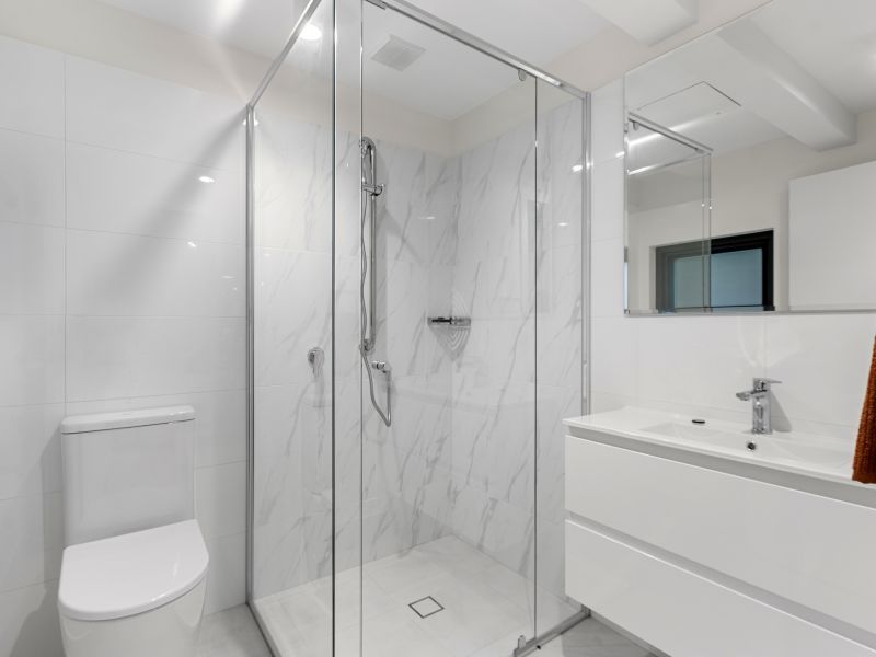 Modern Apartment, Thoughtful Design