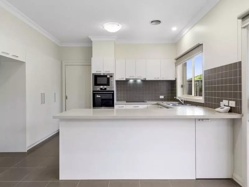 Elegant Three-Bedroom Villa Opposite the Community Centre