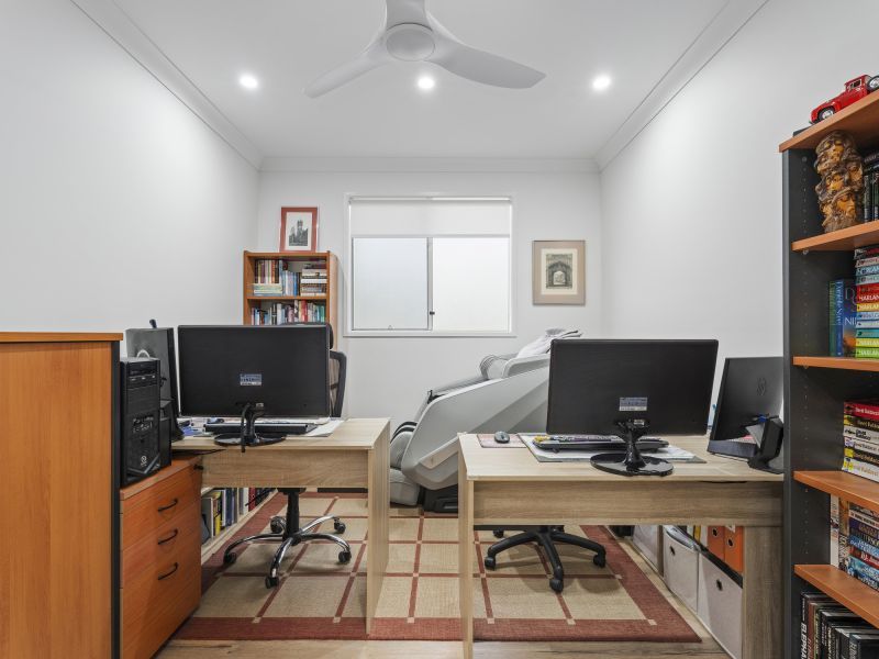 Site 480 - Established Ellerston C1