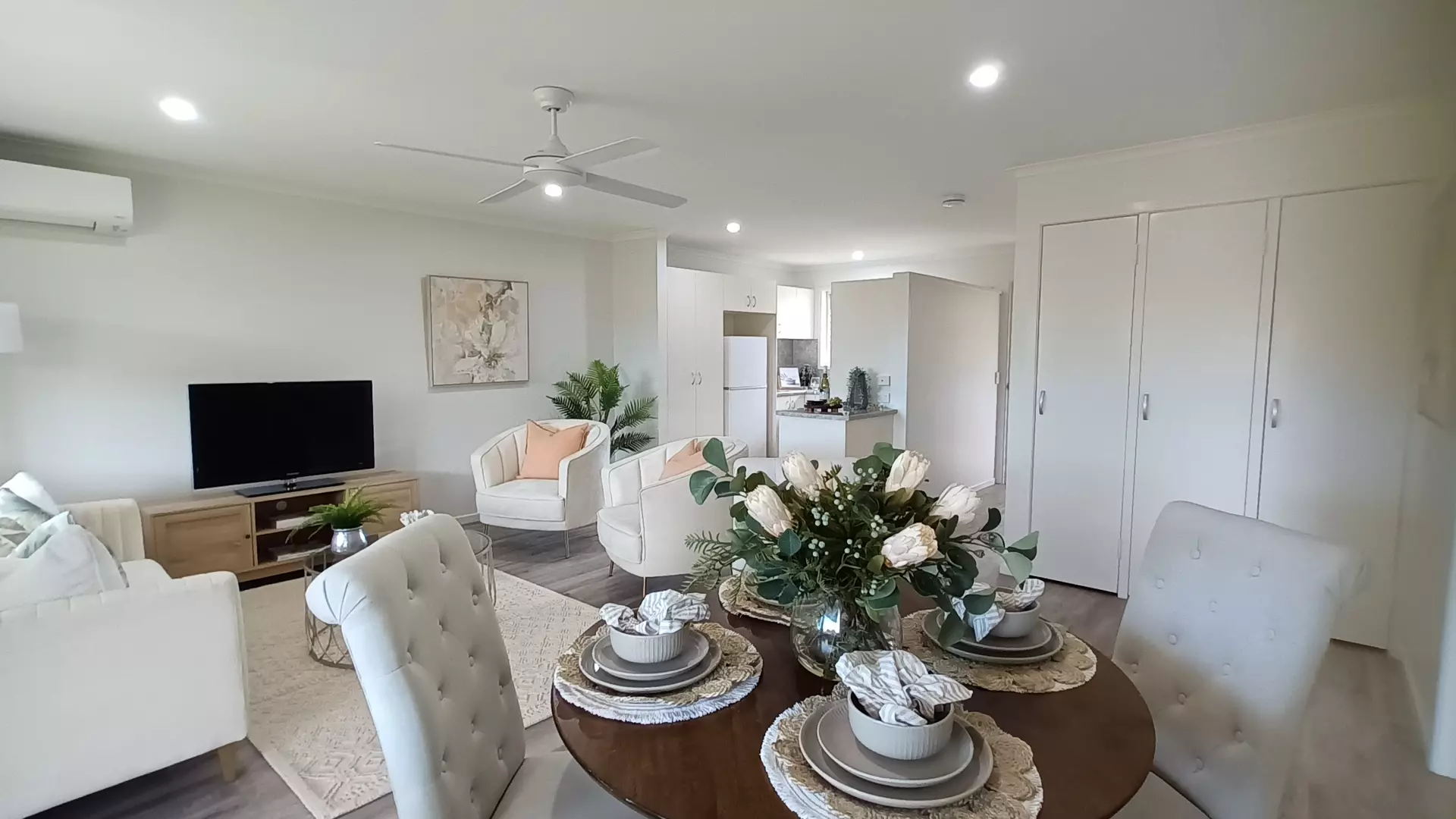 Price Reduced! Unit 11 at Rotary Garden Village