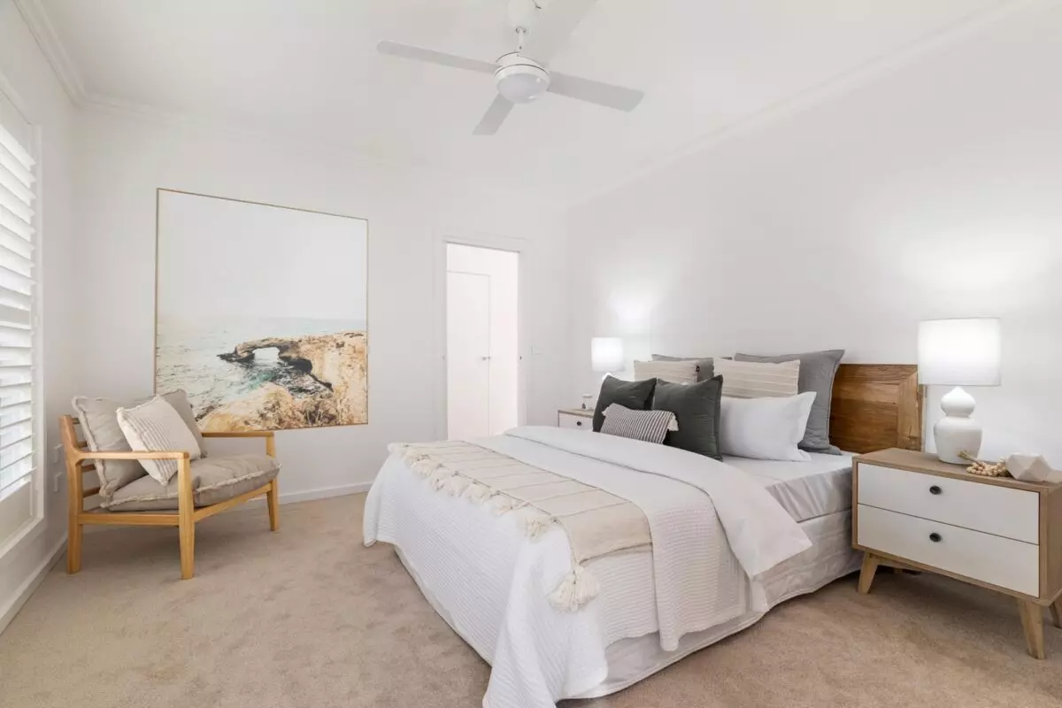 Martha Cove - Unit 101