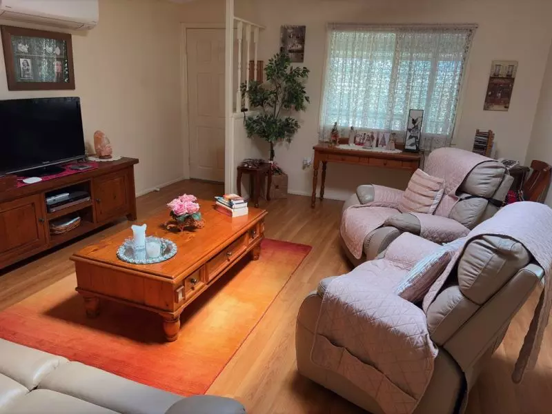 Over 55's Lifestyle Living