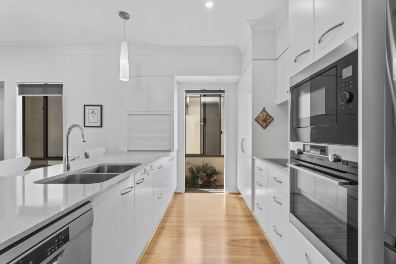 Site 137 - Established Marengo