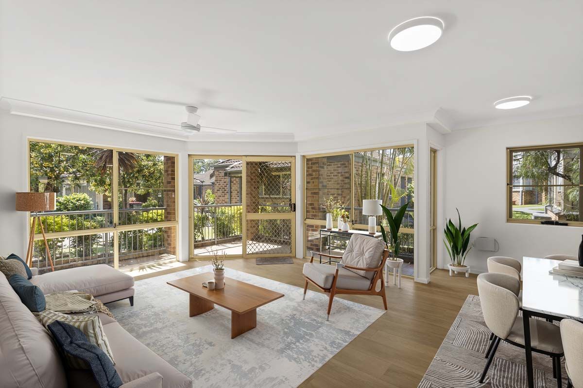 Unit 7 - IRT Tarrawanna Gardens