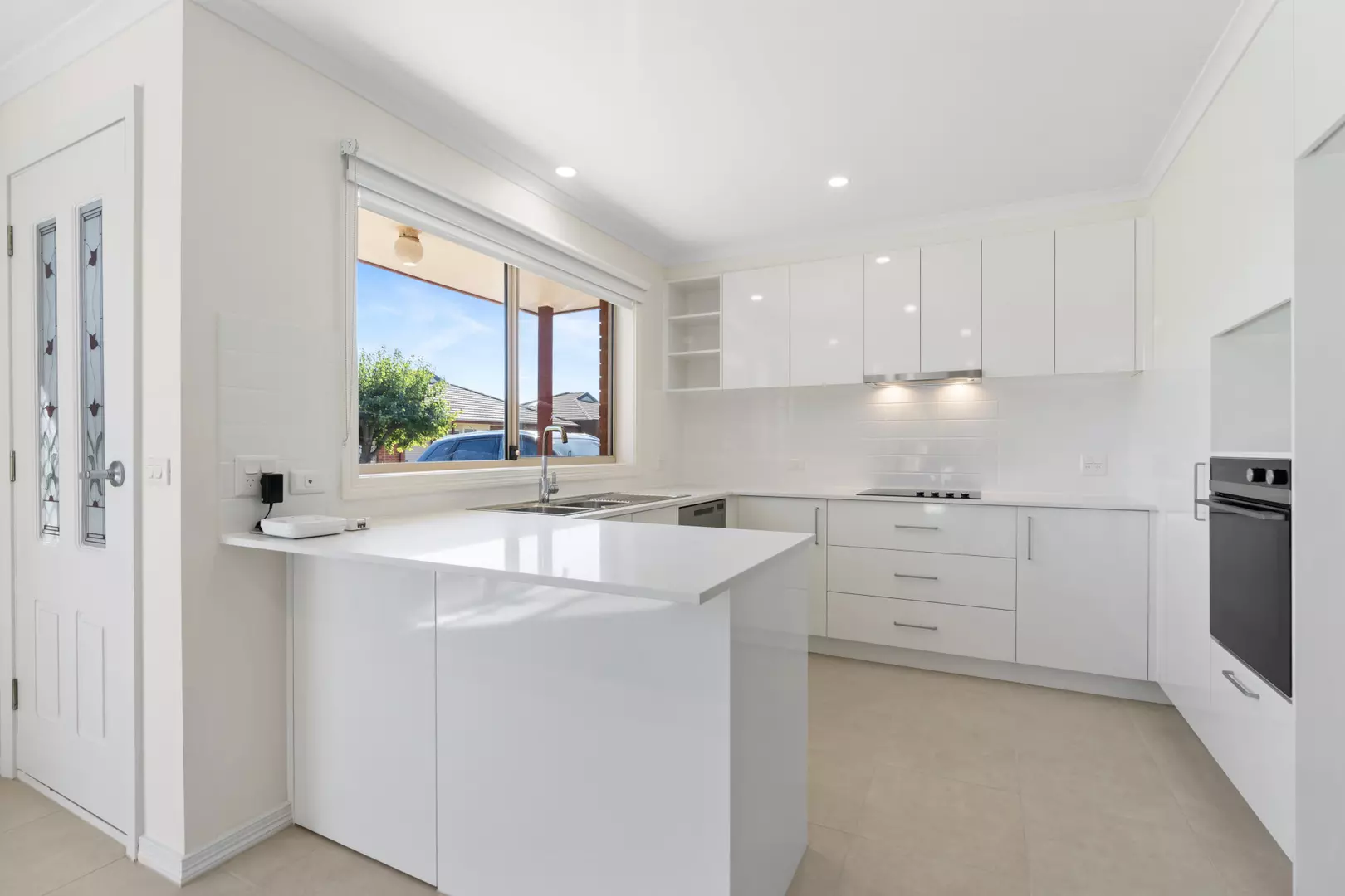 Newly Renovated Retirement Home!