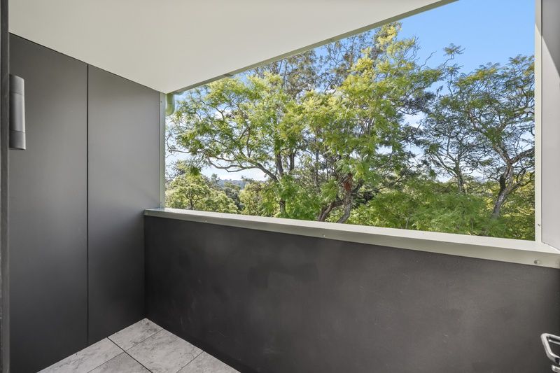  Spacious Retirement Living with Dual Balconies