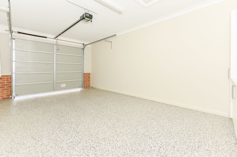 Modern, spacious and comfortable!