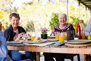 Village Open Day - Talbarra Retirement Village