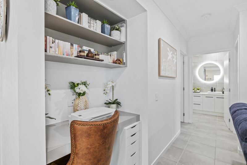 Site 188 - Established Beechmont