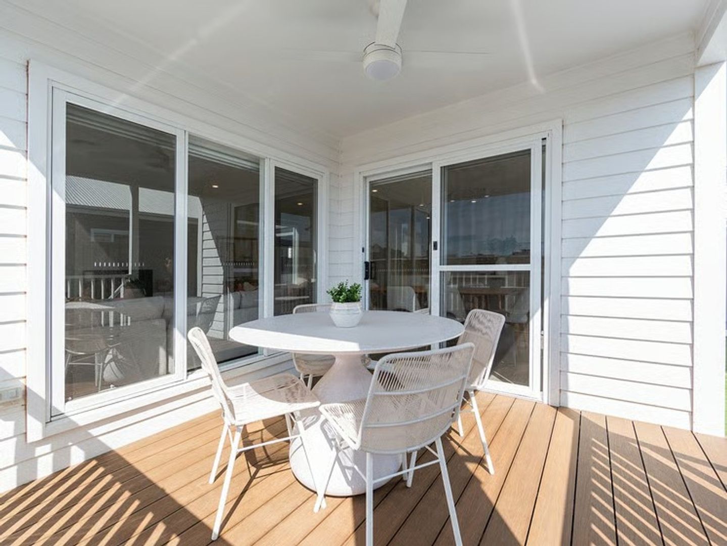 Lifestyle Communities Woodlea - Find happiness in the Hudson