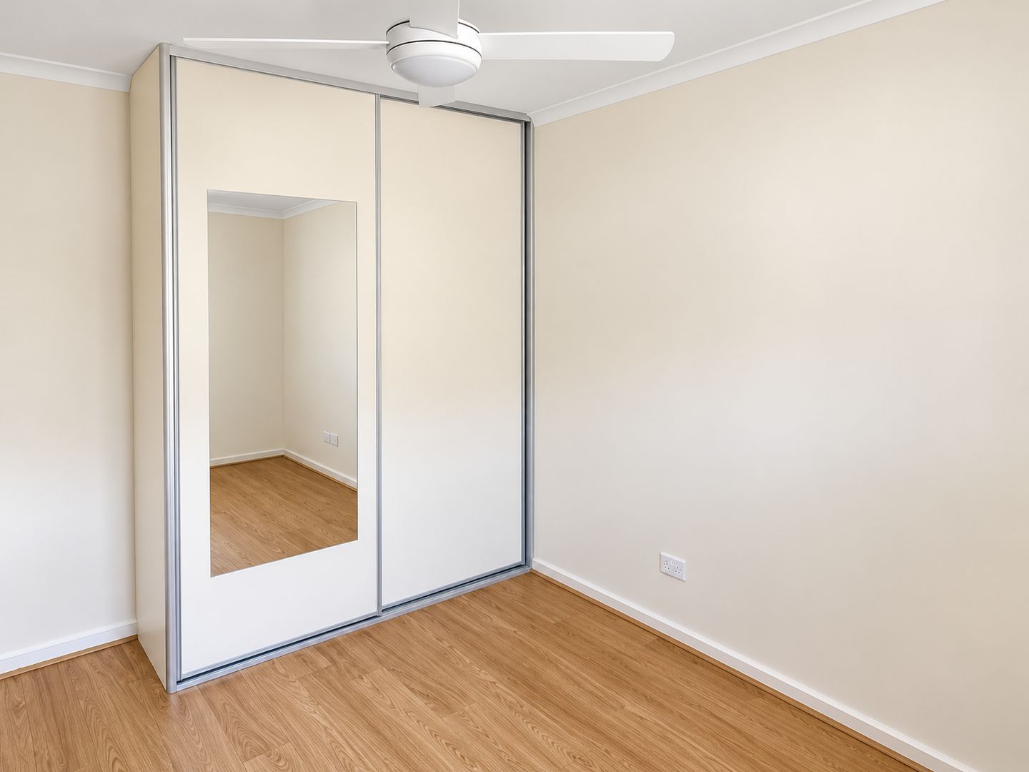 Over 55s Living - Comfortable, low maintenance living in Cumberland Park
