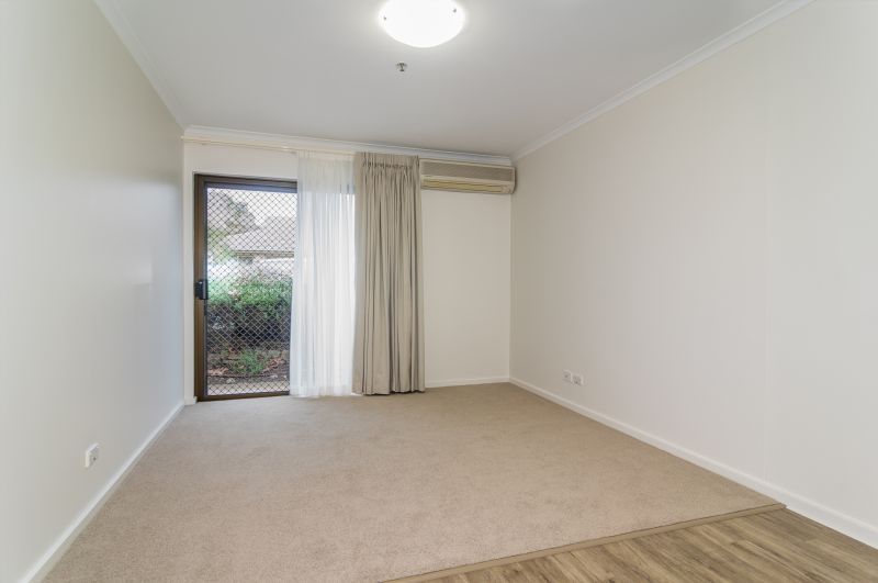Modern 1 bedroom apartment