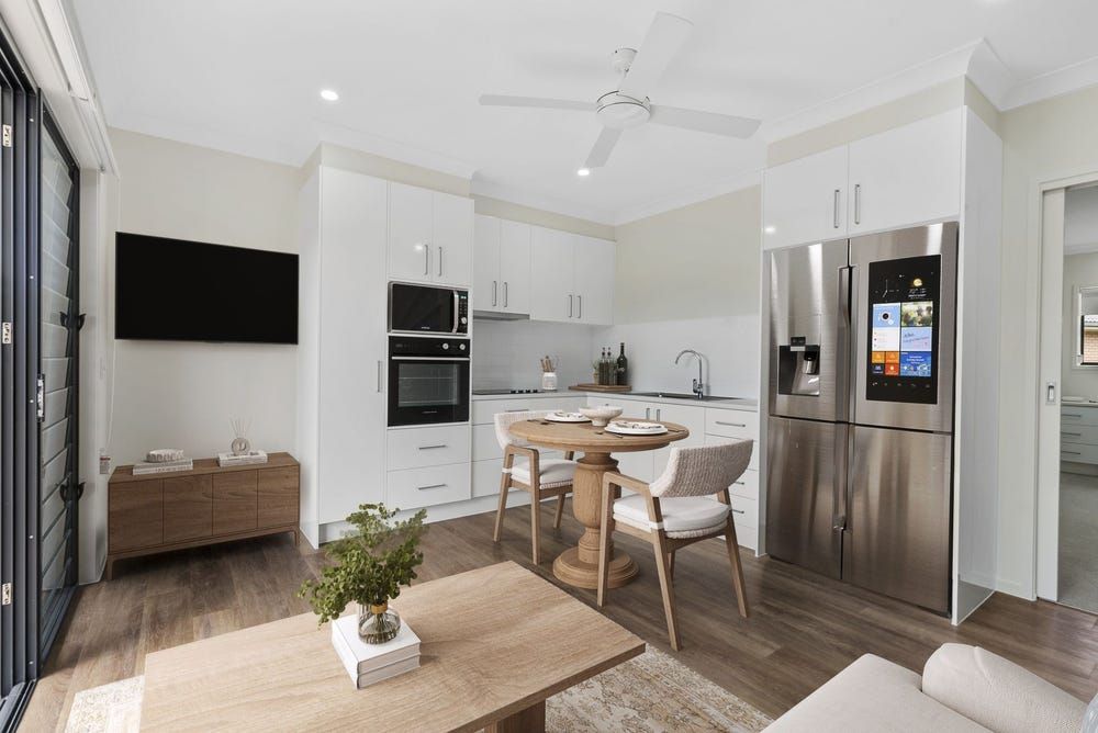 113/11 Araucaria Way, Pine Lake Village