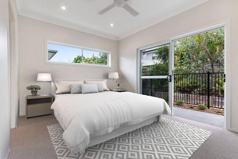 Stunning home that prioritises space and flow - Unit 110