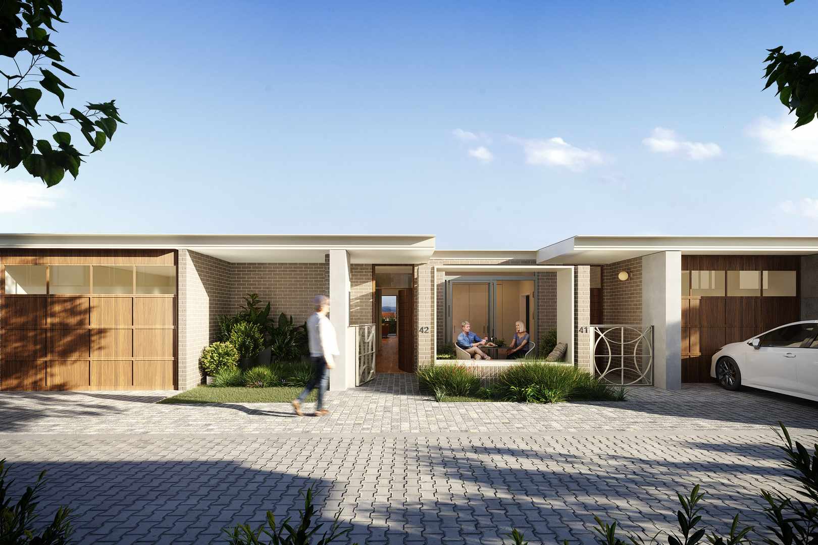 Amberfield by LDK Seniors' Living 