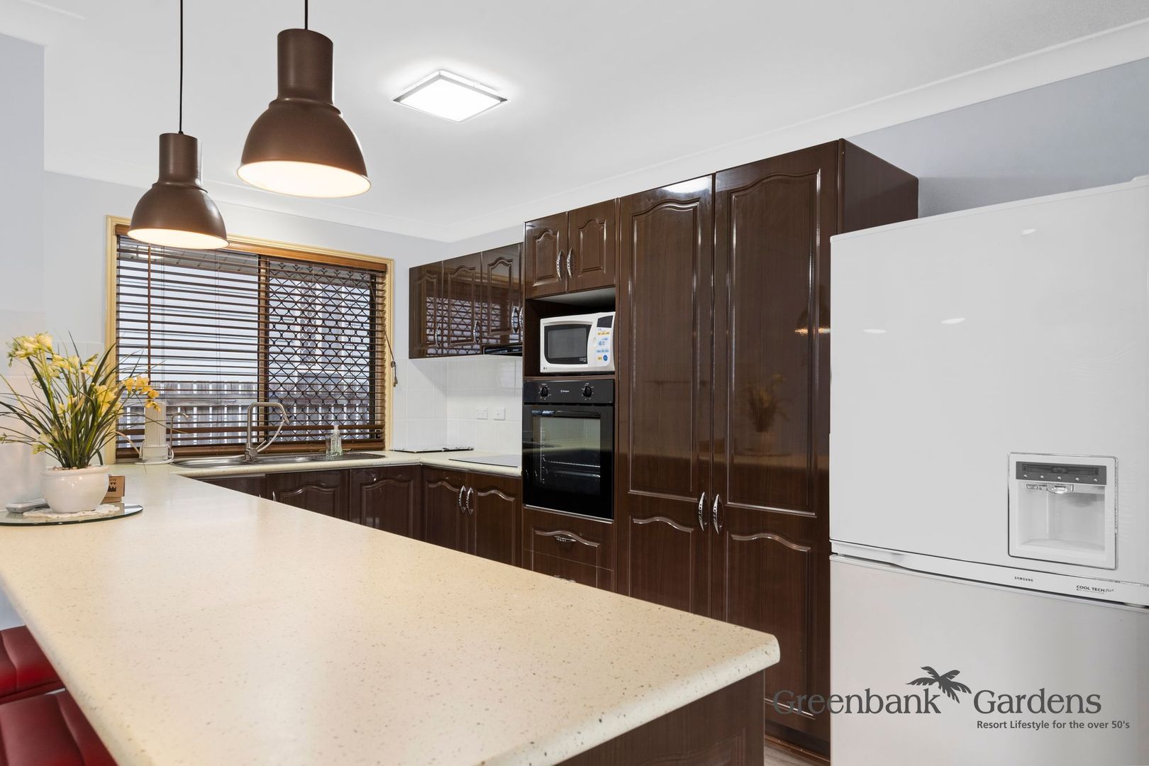 Elegant 3-Bedroom Residence in Over 50s Lifestyle Resort - GREENBANK GARDENS