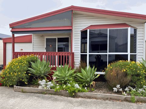 Peninsula Parklands - Site 146