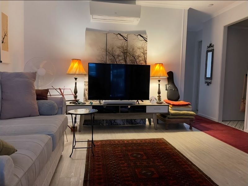 Sanctuary Tranquil Retreat